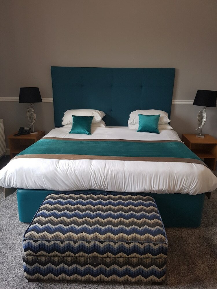 Posada Ardshiel Hotel