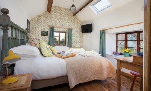 Bed & Breakfast Mount Pleasant Farm
