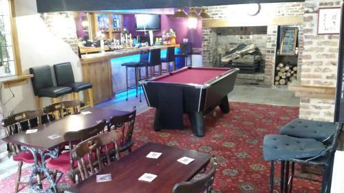 Posada Old Function Room