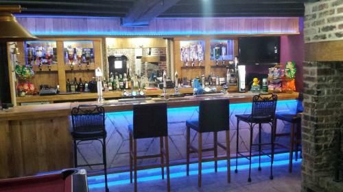 Posada Old Function Room