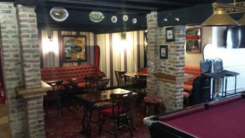 Posada Old Function Room
