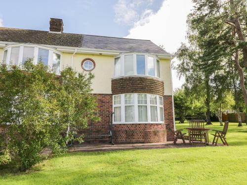 Culverfield Lodge