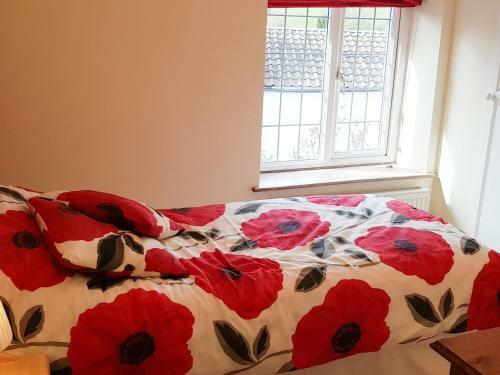 Rose Cottage, Chard