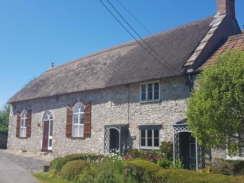 Rose Cottage, Chard