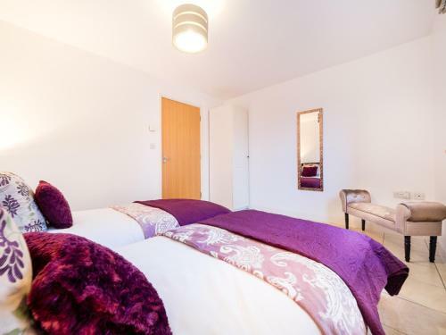 Tanzanite Serviced Apartment
