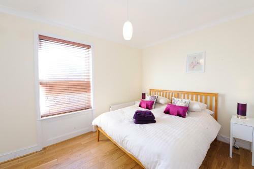 Apartamento Hewlett Road