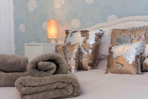 Apartamento Hewlett Road