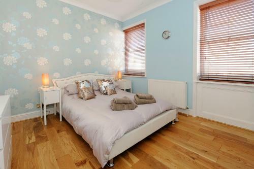Apartamento Hewlett Road