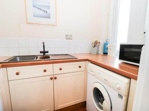 Corbett Cottage, Berwick-upon-tweed