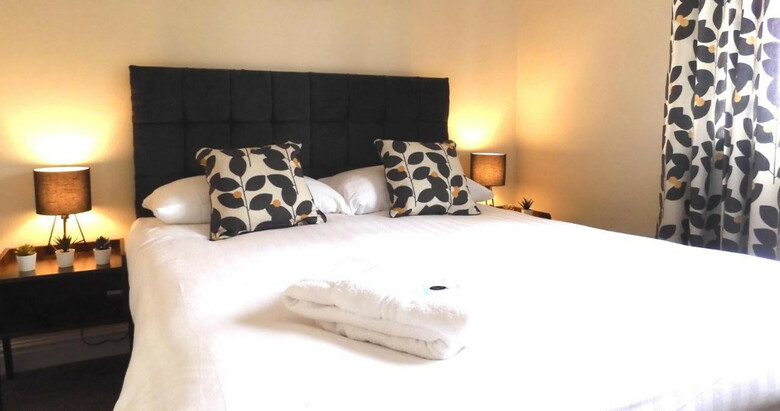 Apartamento Lion House (zoo/city)