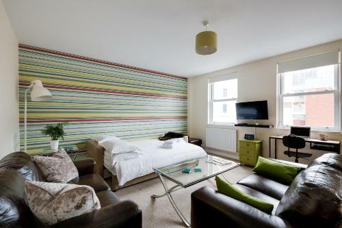 Uk South Coast Apartments