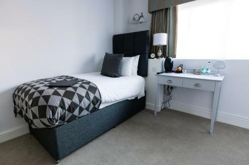 Hostal 4 Canon Lane