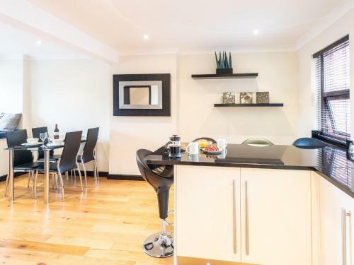 Apartamento Dee View