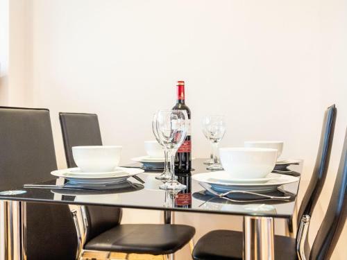 Apartamento Dee View