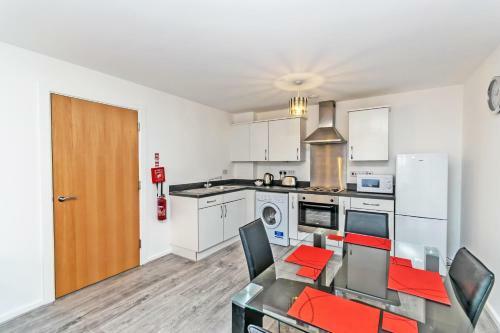 Racecourse Serviced Apartments