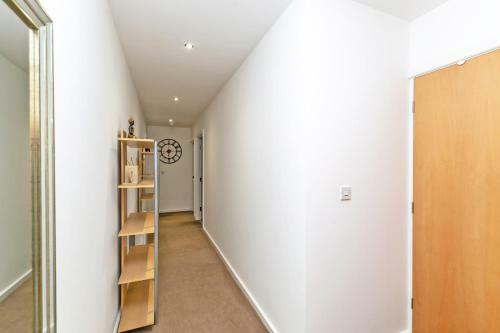 Racecourse Serviced Apartments