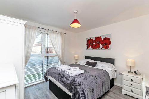 Racecourse Serviced Apartments