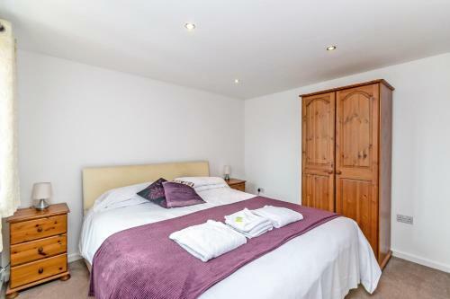 Racecourse Serviced Apartments