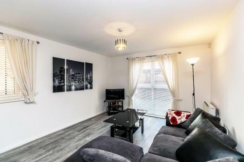 Racecourse Serviced Apartments
