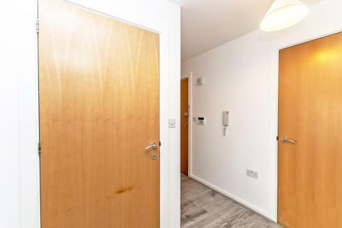 Racecourse Serviced Apartments
