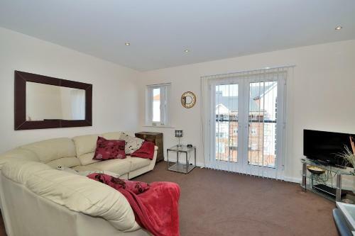 Racecourse Serviced Apartments