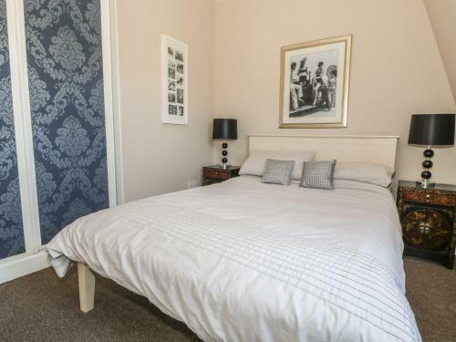 9 Albion Mews, Chester