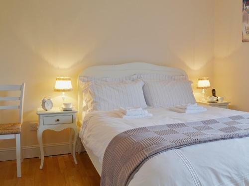 Mill Cottage II
