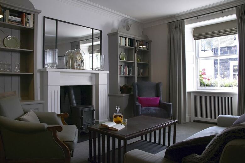 Apartamentos The Royal Hotel