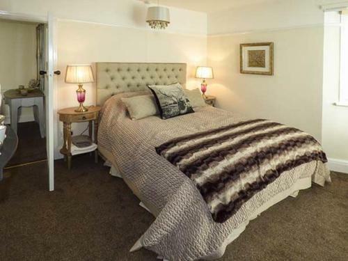 Beach House, Colwyn Bay