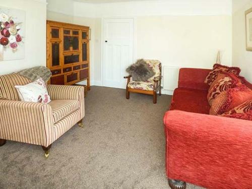 Beach House, Colwyn Bay