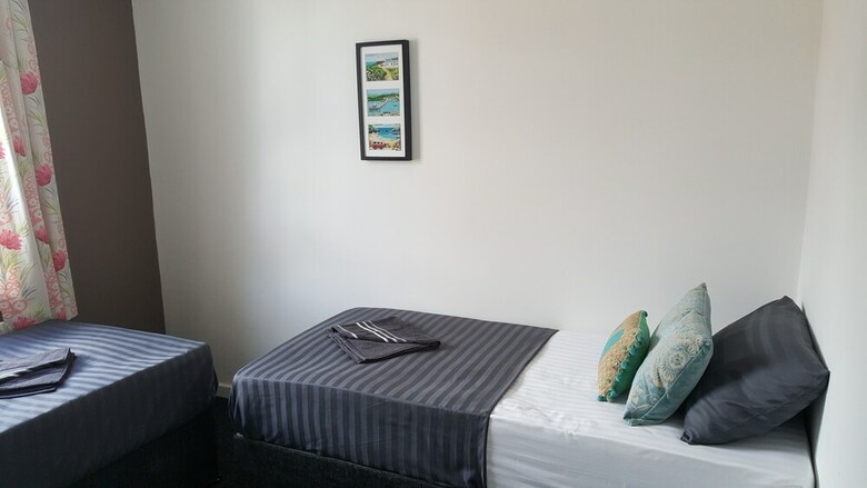 Apartamento Dragon - Kirk House 2 Bedroom Home