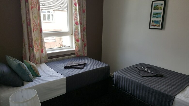 Apartamento Dragon - Kirk House 2 Bedroom Home