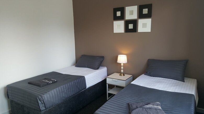 Apartamento Dragon - Kirk House 2 Bedroom Home
