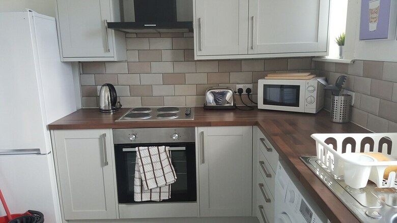 Apartamento Dragon - Kirk House 2 Bedroom Home