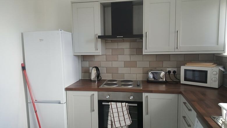 Apartamento Dragon - Kirk House 2 Bedroom Home