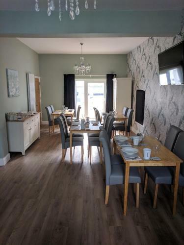 Hostal Lionhouse