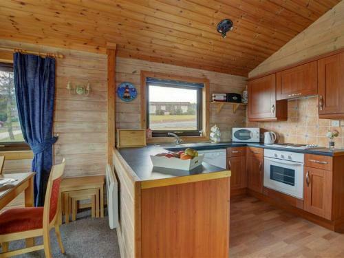 Scenic Cottage In Woolfardisworthy With Barbecue