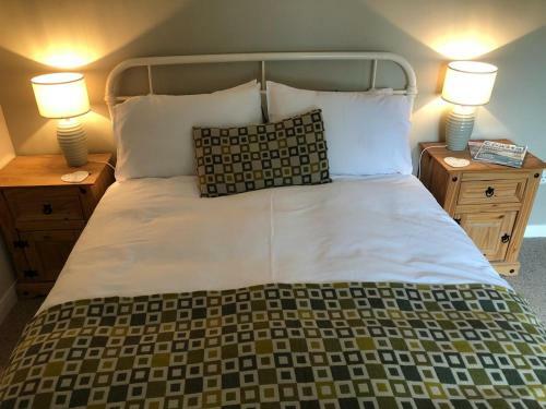 Three Wells B&B