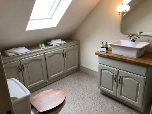 Three Wells B&B