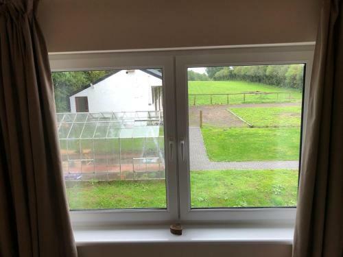 Three Wells B&B