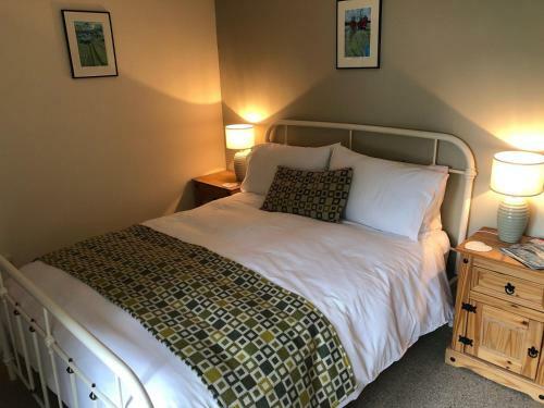 Three Wells B&B