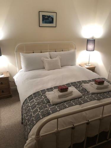 Three Wells B&B