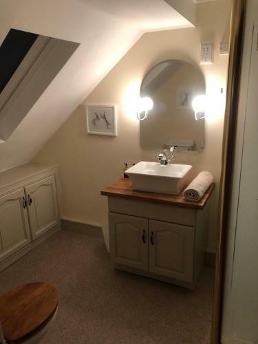 Three Wells B&B