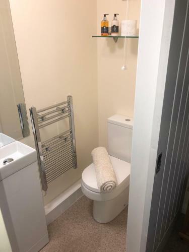 Three Wells B&B