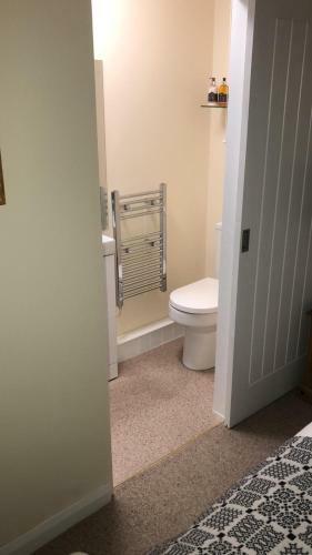 Three Wells B&B