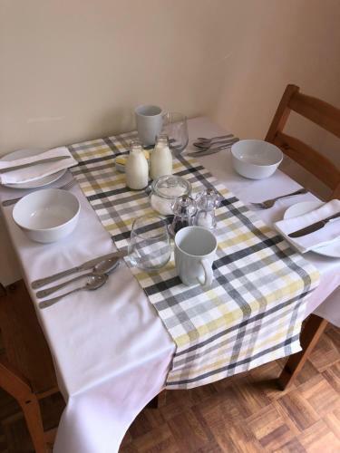 Three Wells B&B