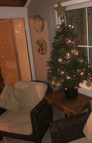 Three Wells B&B