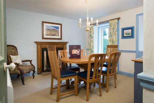 Rose Cottage Coniston