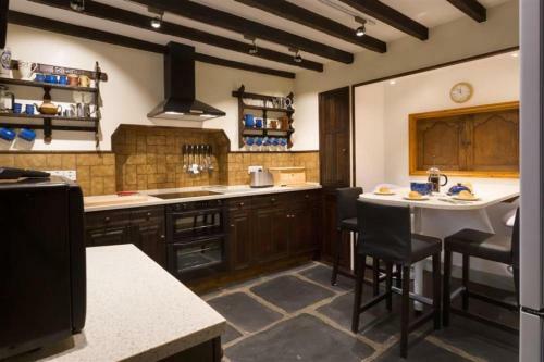 Rose Cottage Coniston