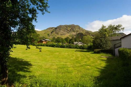 Rose Cottage Coniston